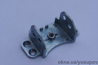 Соединитель импоста firat 70-60 &mdash; 